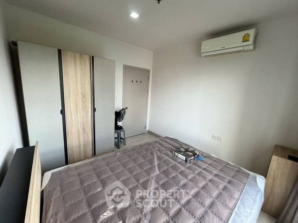 รูป คอนโด 1 ห้องนอน ให้เช่า Life Sukhumvit 48 ใกล้ BTS พระโขนง (ID 3381873) - รูปที่ 10/10