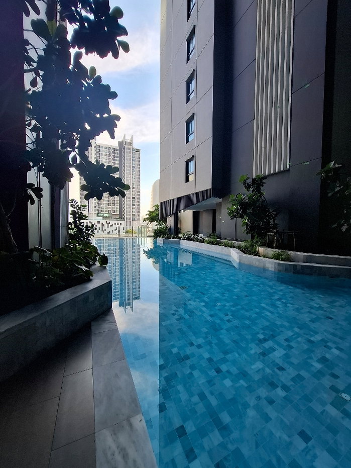 รูป ให้เช่าคอนโด ติด BTS วงเวียนใหญ่ Ideo Sthorn – Wongwian Yai  - รูปที่ 12/15
