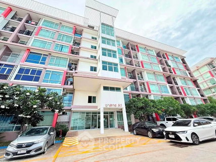 1-BR CC Condominium 1 (Chok Chai Condo), East Pattaya (ID 3383364)