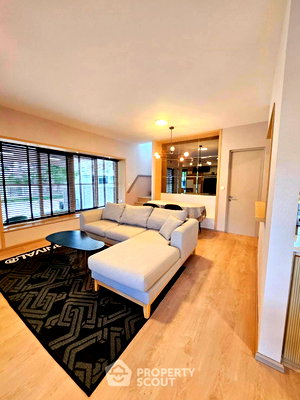 Houses for rent Bangkok : 2-BR House at Anya Bangna-Ramkhamhaeng 2 in Dokmai (ID 3384938)