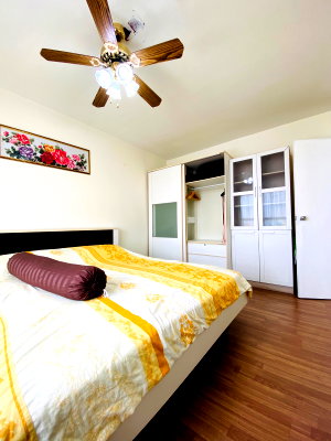 ขายคอนโด : ขายคอนโด S&S Sukhumvit ราคาเท่าทุน