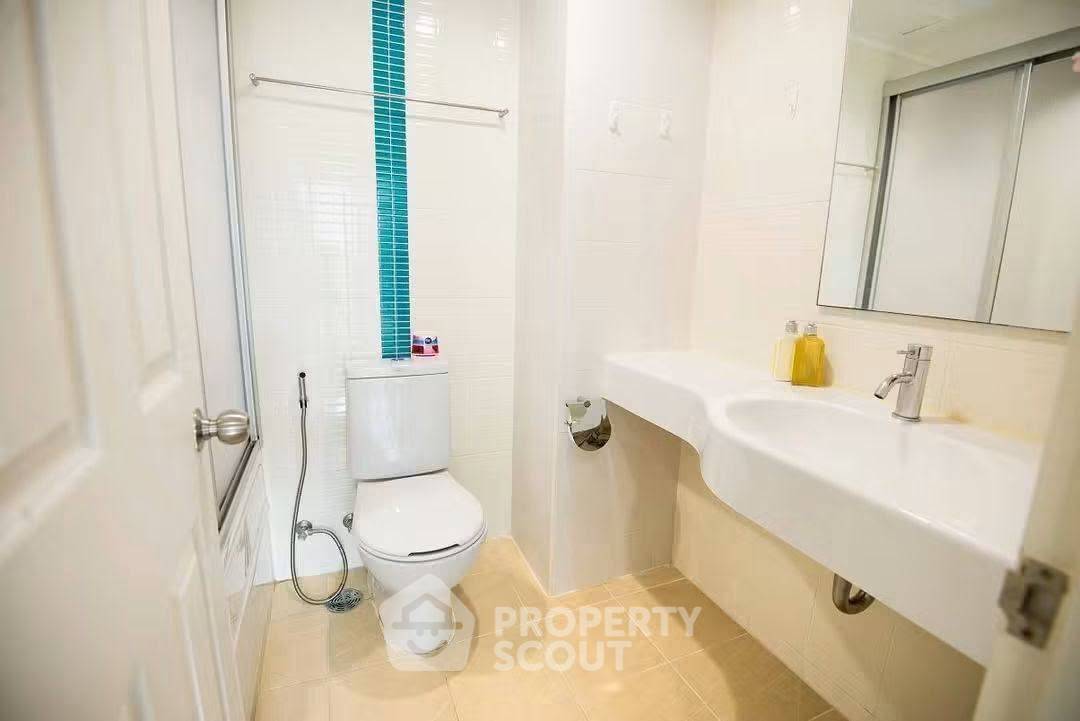 รูป คอนโด 1-ห้องนอน ที่ คอนโด ลุมพินี เพลส พระราม 9 – รัชดา ใกล้ MRT พระราม 9 (ID 3382903) - รูปที่ 6/10