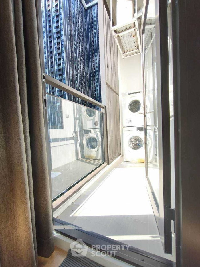 picture 1-BR Chewathai Residence Asoke Near ARL Makkasan (ID 3382723) - 15/21