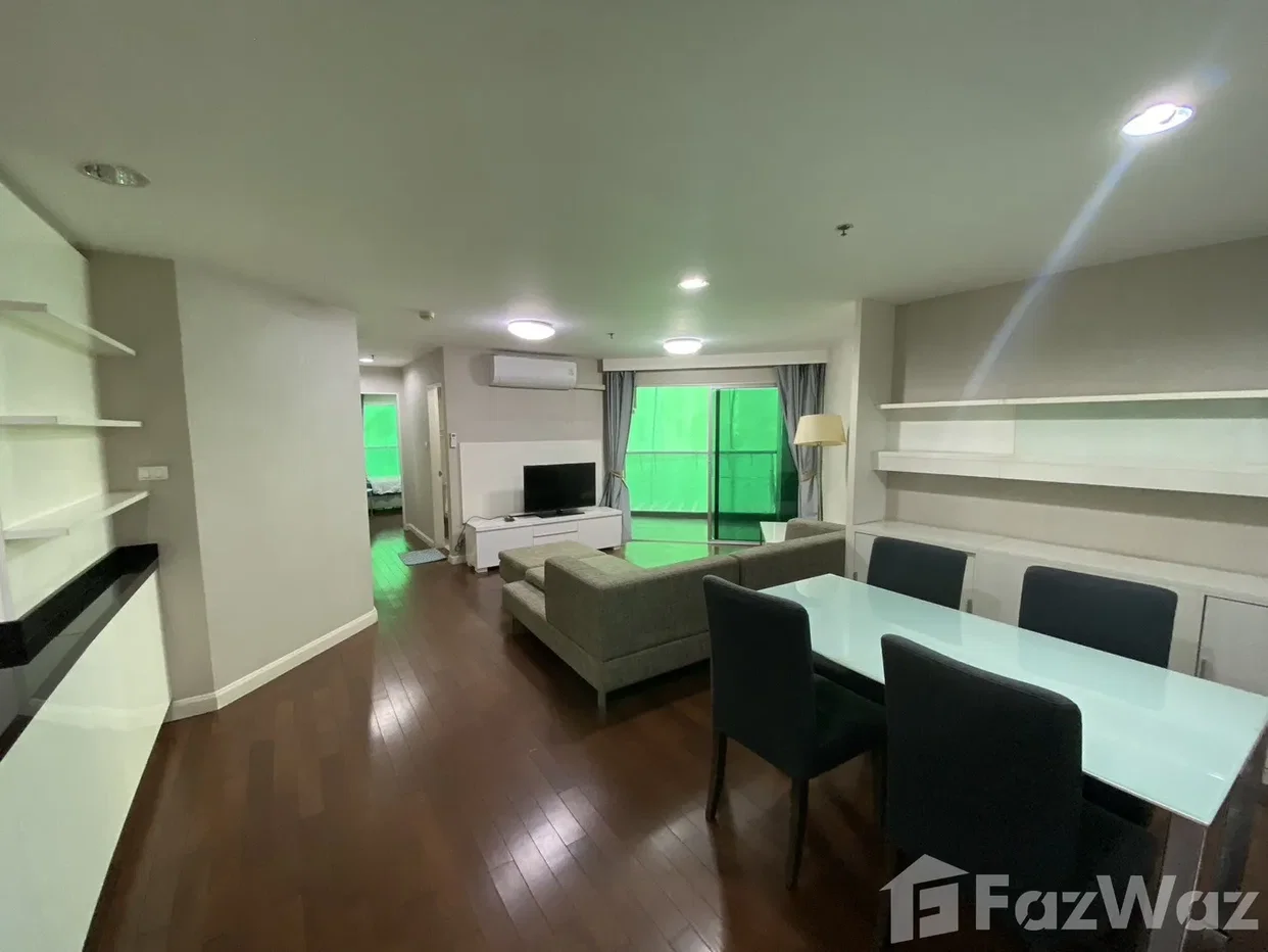 รูป ขาย คอนโด 2 ห้องนอน ในโครงการ เบลล์ แกรนด์ พระราม 9 6817806 - รูปที่ 1/8