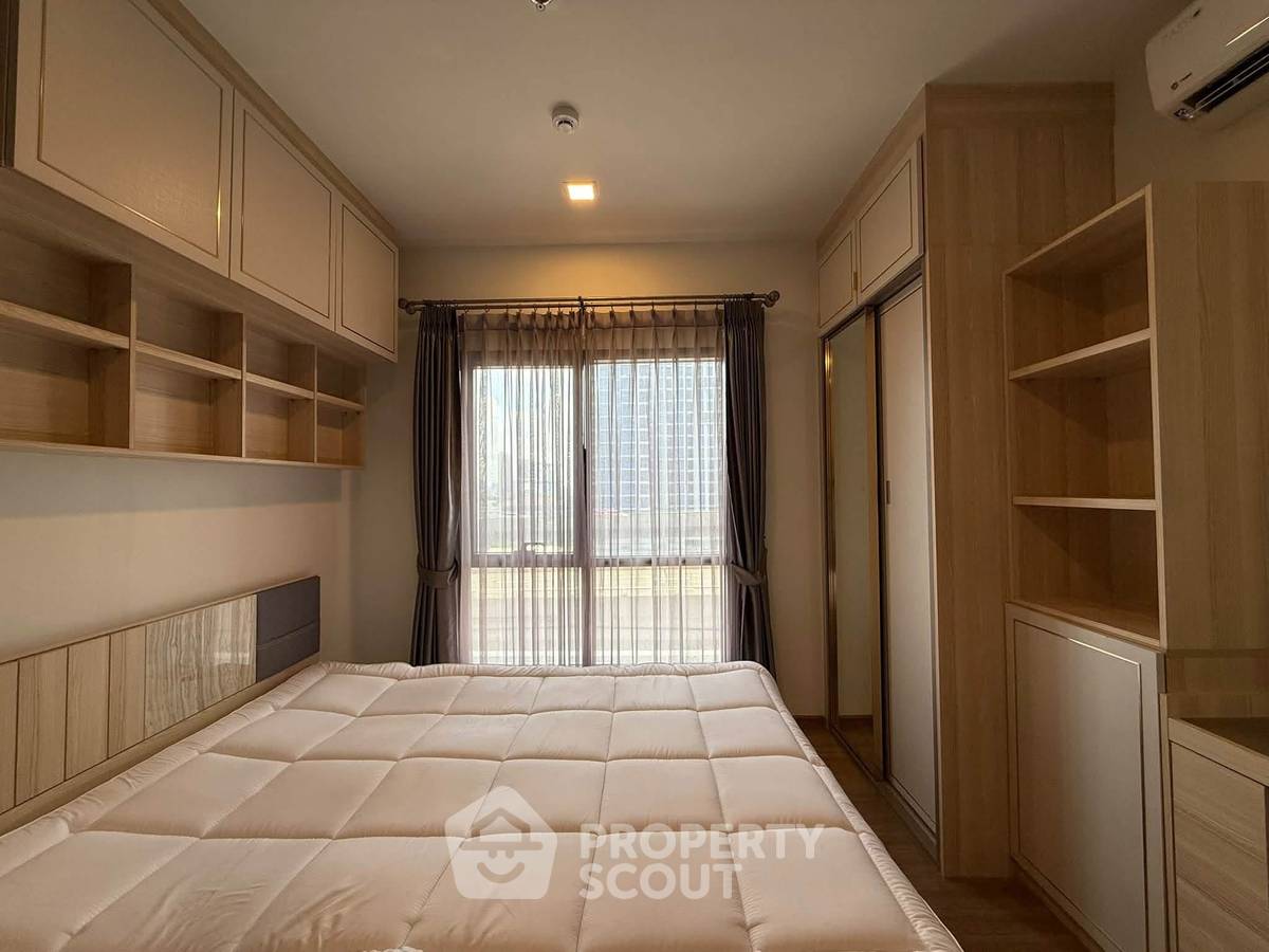 picture Pet-Friendly 1-BR Metris Rama 9-Ramkhamheang Near ARL Ramkhamhaeng (ID 3382752) - 2/10