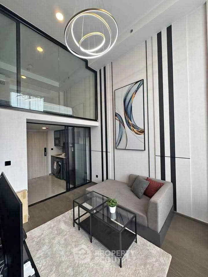 picture 1-BR Condo at Park Origin Chula-Samyan near MRT Hua Lamphong (ID 3382370) - 1/10