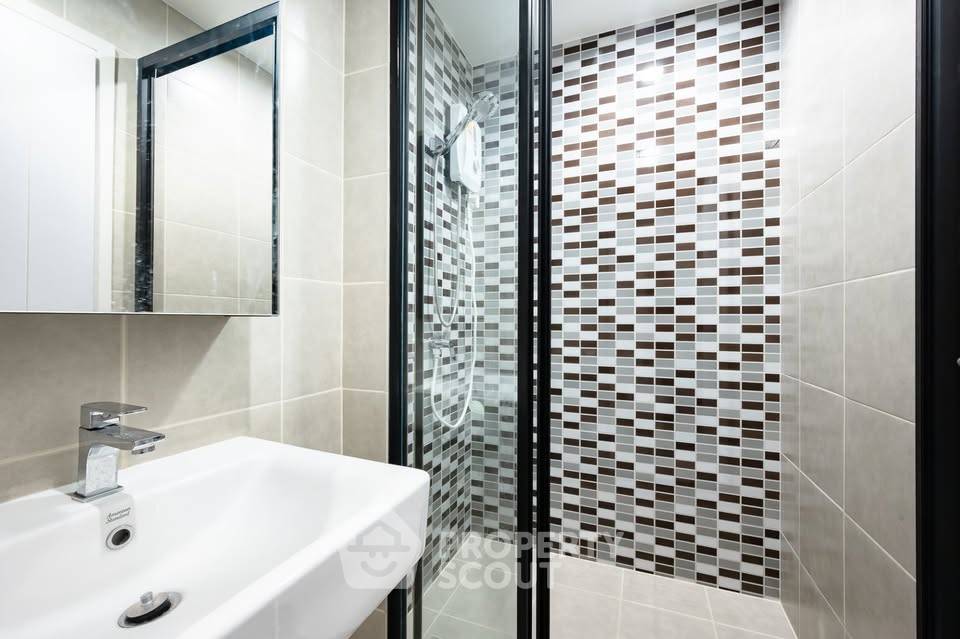 picture 1-BR Condo at The Base Phetkasem near MRT Phetkasem 48 (ID 3382575) - 6/11