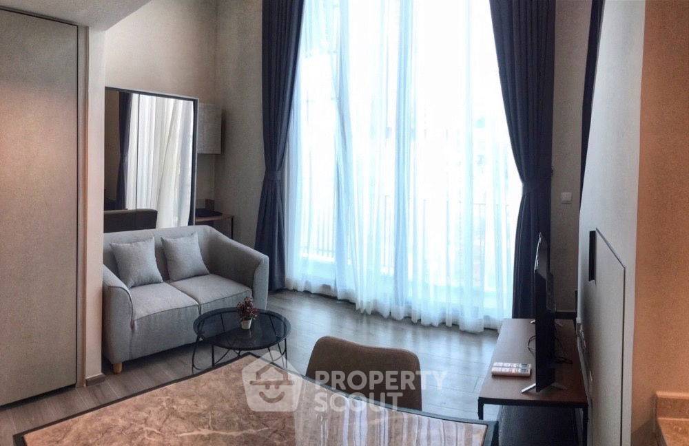 picture 1-BR Condo at The Reserve Phahol-Pradipat near BTS Saphan Khwai (ID 2507641) - 2/9