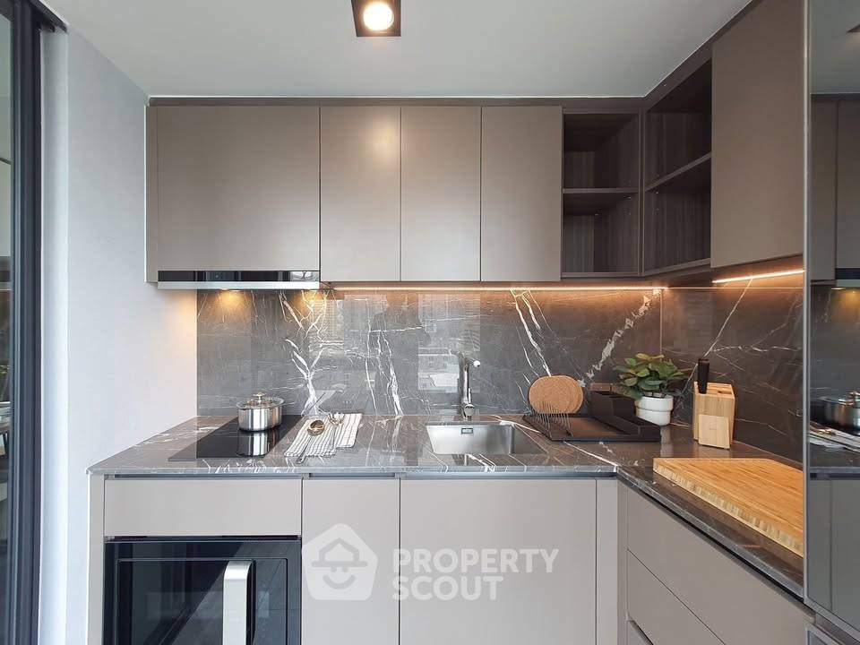picture 1-BR Condo at CONNER Ratchathewi near BTS Ratchathewi (ID 3381894) - 5/11