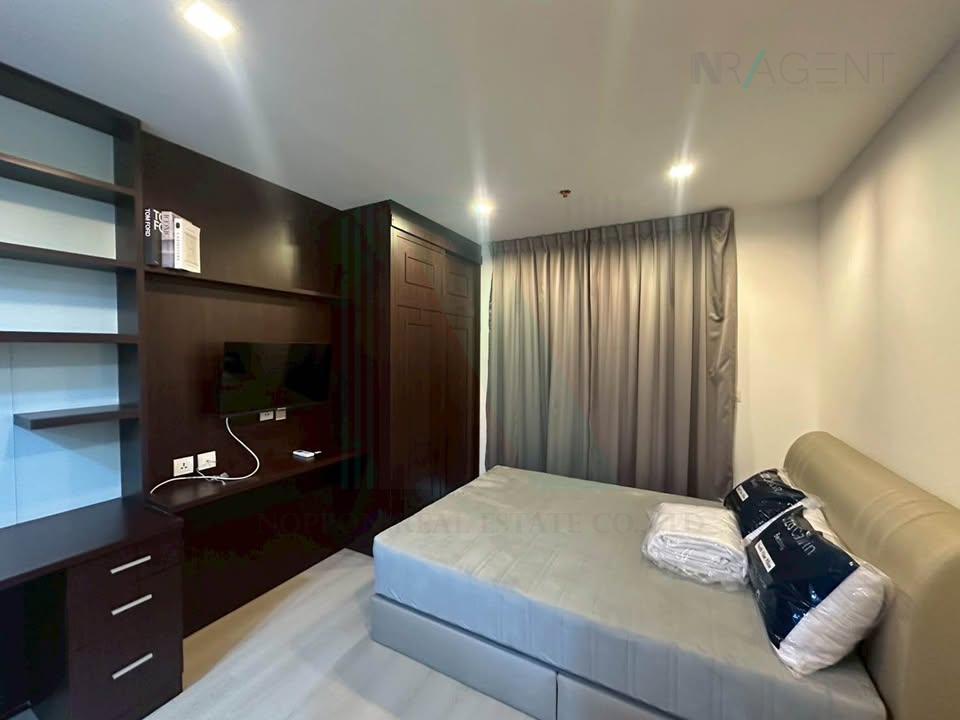 รูป 🎊 ให้เช่าคอนโด ไอดีโอ โมบิ สุขุมวิท อาคาร B ชั้น 14 สตูดิโอ ขนาด 21.00 ตรม ใกล้ โรงพยาบาล กล้วยน้ำไท - รูปที่ 1/8