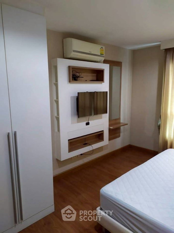 รูป ชั้น 15 ห้องนอน 3 ห้อง Belle Grand Rama 9 ใกล้ MRT พระราม 9 (ID 3384251) - รูปที่ 7/11
