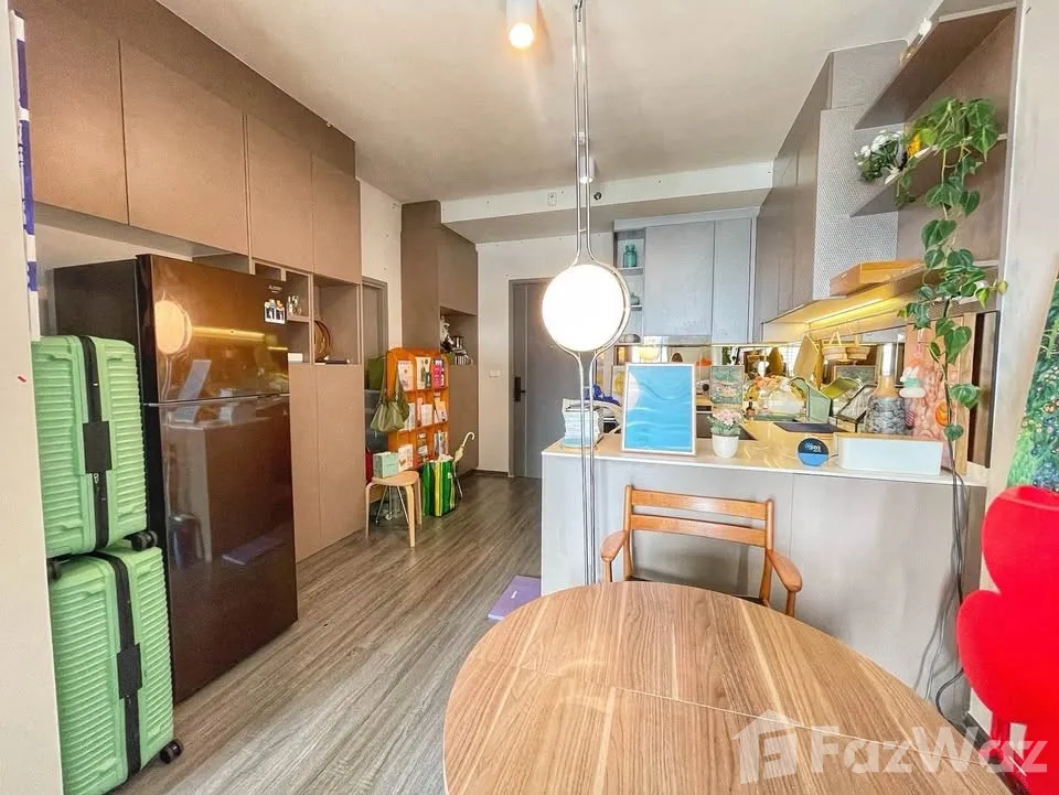 picture Ideo Sukhumvit - Rama 4 for Sale 6848448 - 6/7