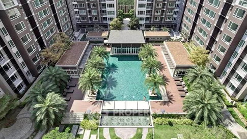 2-BR Condo at Elements Srinakarin in Nong Bon (ID 3381834)