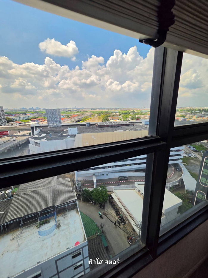 รูป เอพพิโซด​ 2​ นอน​ ใกล้​รถไฟฟ้า​บีทีเอส​สายหยุด​ ติดต่อฟ้า - รูปที่ 14/15