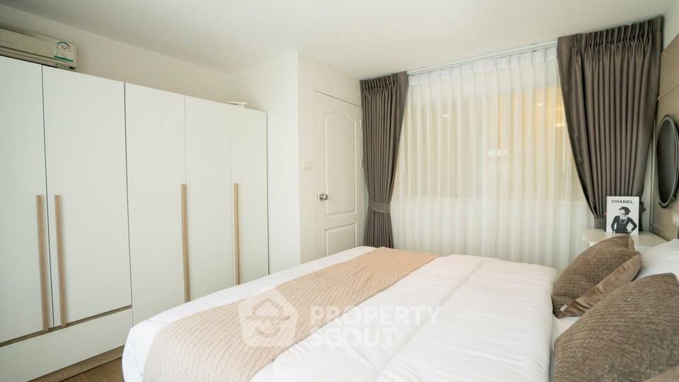 picture 1-BR Condo at Premsiri Boutique Park Condominium near BTS Kasetsart University (ID 3384361) - 8/12