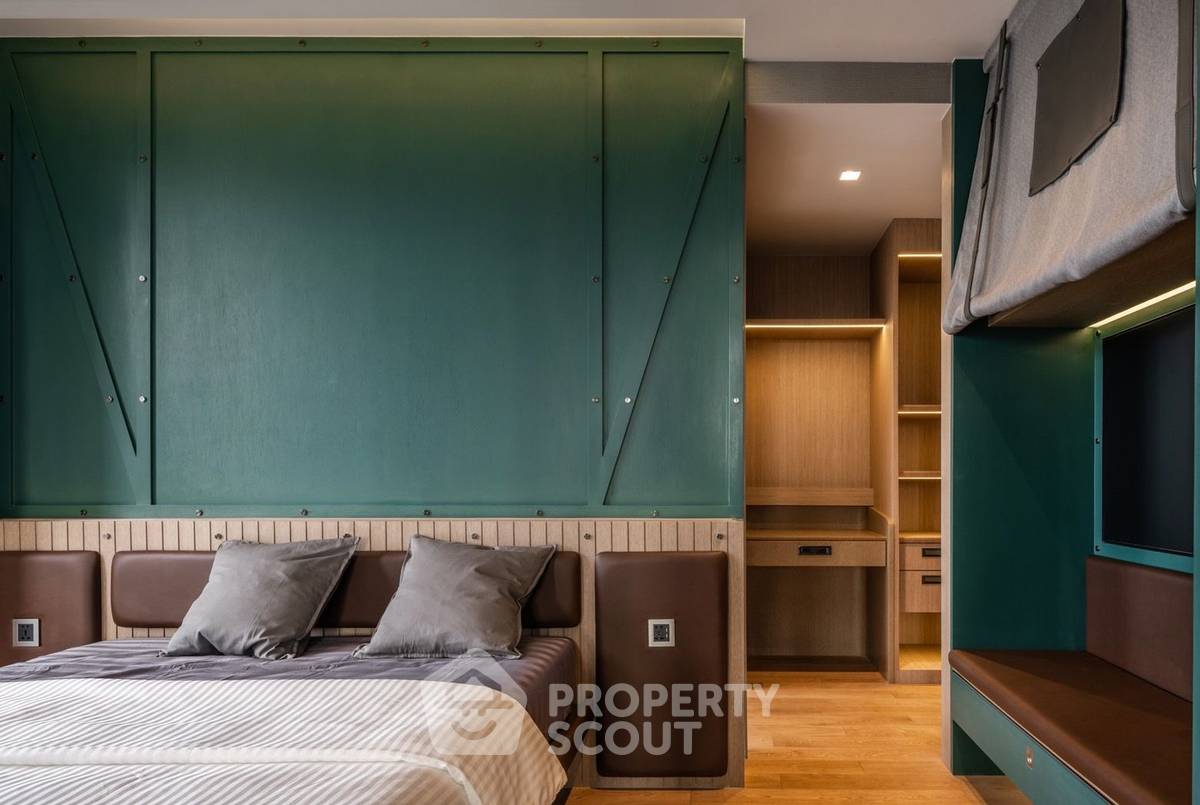 picture 5-BR 390 Sqm At Fynn Sukhumvit 31 Near MRT Sukhumvit (ID 3383036) - 3/50