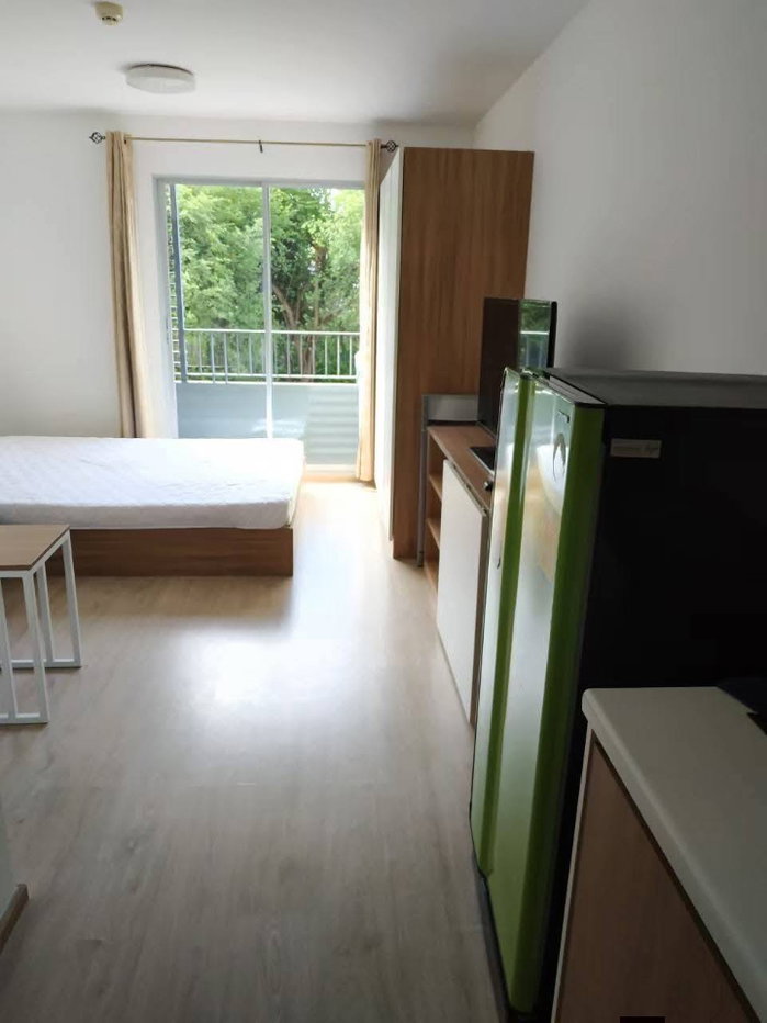 picture Elio Sukhumvit 64 for rent ✨ Fully furnished - 3/9