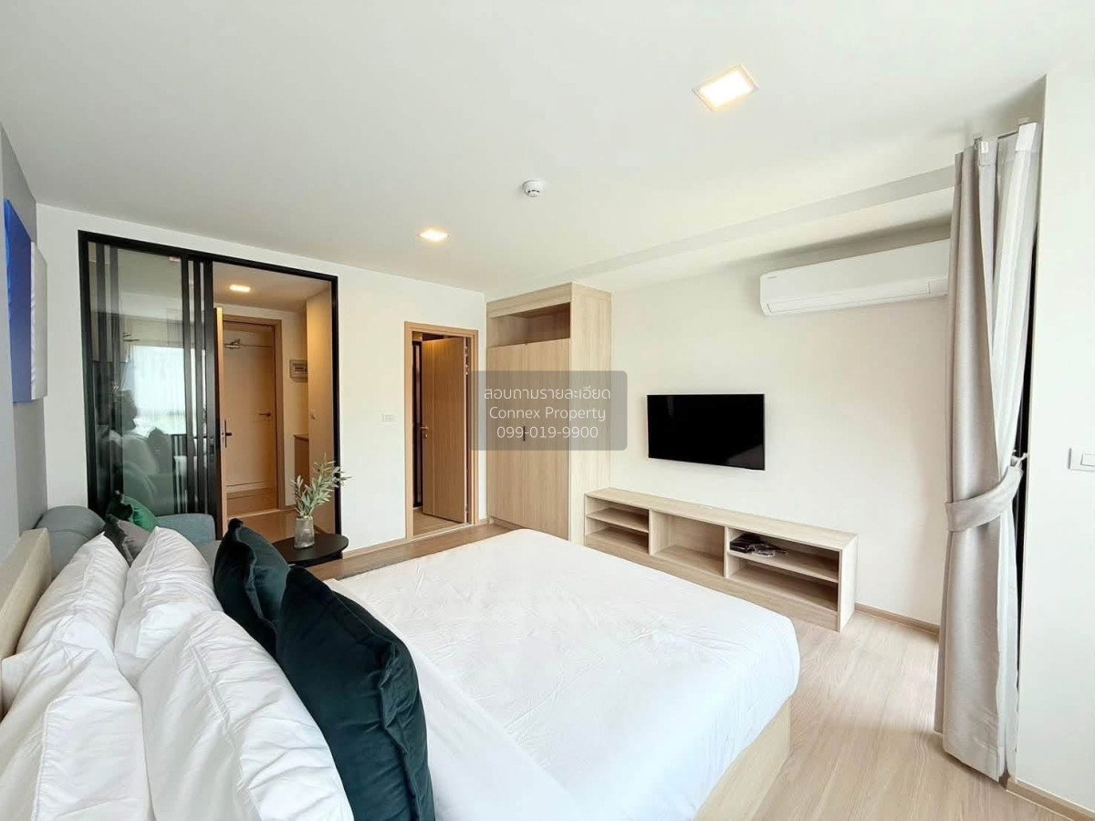 รูป เช่าคอนโด  เดอะ เบส บูกิต ภูเก็ต วิชิต เมืองภูเก็ต ภูเก็ต CX-172474 ✅ ทักไลน์ @connexproperty ตอบทันที ทีมงานมืออาชีพ ✅ - รูปที่ 2/8