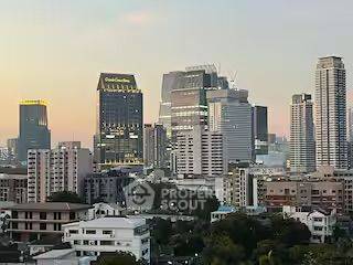 picture 1-BR Condo at The Royal Navin Tower near MRT Khlong Toei (ID 3384832) - 6/6
