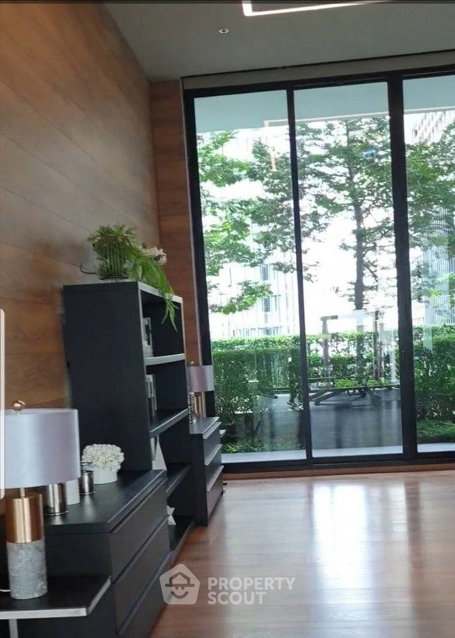 รูป คุ้มค่า ห้อง 2 ห้องนอน ชั้น 36 Park Origin Phrom Phong ใกล้ BTS Phrom Phong (ID 530527) - รูปที่ 15/21