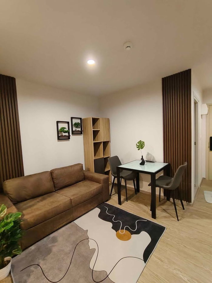 picture @Condorental condo for rent REACH Phahon Yothin 52 - 7/19