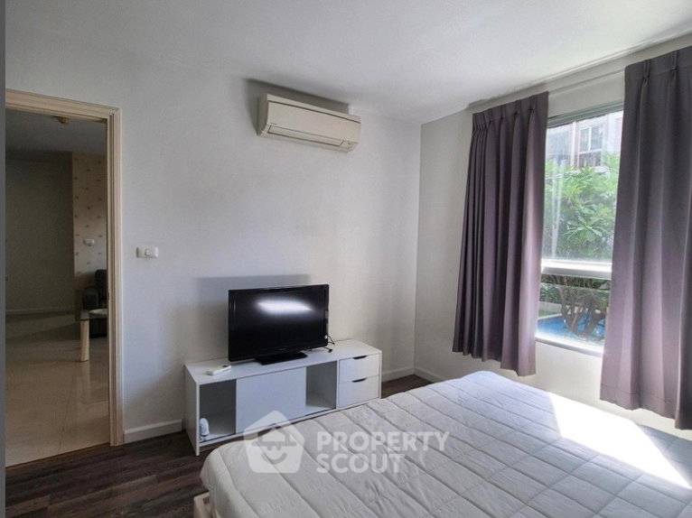 picture 2-BR Condo For Rent At Dbura Near MRT Fai Chai (ID 3380029) - 4/12