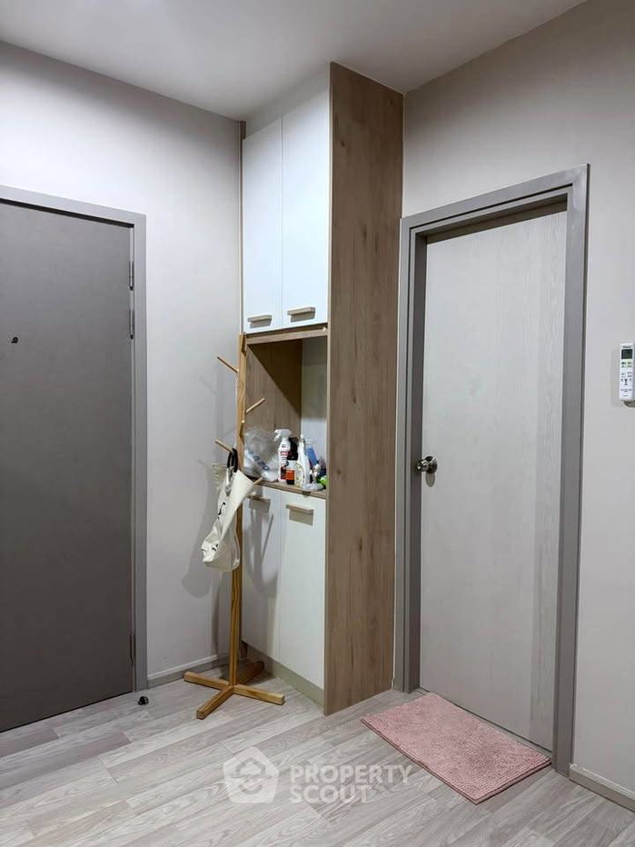 รูป ขายคอนโด 1 ห้องนอน Ideo Mobi Sukhumvit Eastpoint ใกล้ BTS แบริ่ง (ID 3381246) - รูปที่ 6/8