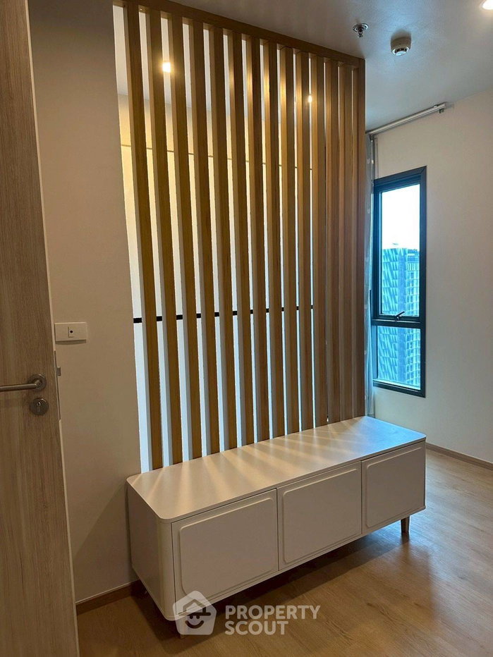 picture 27th-Floor 2-BR Centric Ari Station, 200m To BTS Ari (ID 3385821) - 11/16