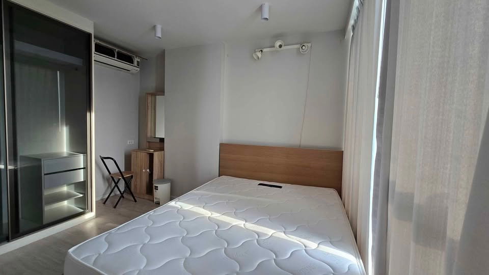 รูป ให้ เช่า Condo U Kaset – Nawamin คอนโด ยู เกษตร – นวมินทร์ - รูปที่ 5/9