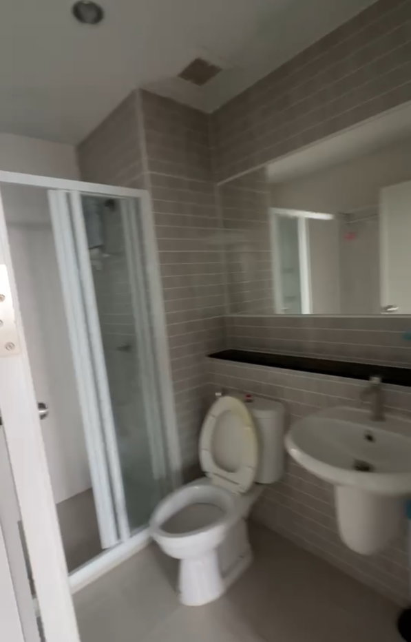 picture Regent Home Bangson Phase 28 | Studio 21th FL., Building A|  **Rent 7.500 THB Fully furnished  Viewing Add Line ID: @property.ma - 7/13