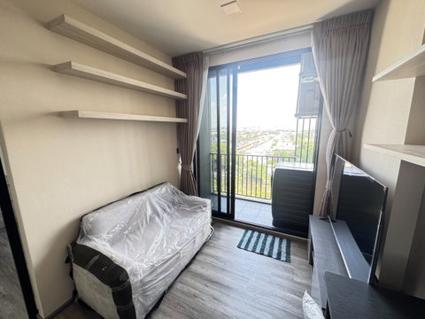 🔥🔥 For Rent: Modiz Vault Kaset Sripatum 🏢 💰 18,000 THB/month