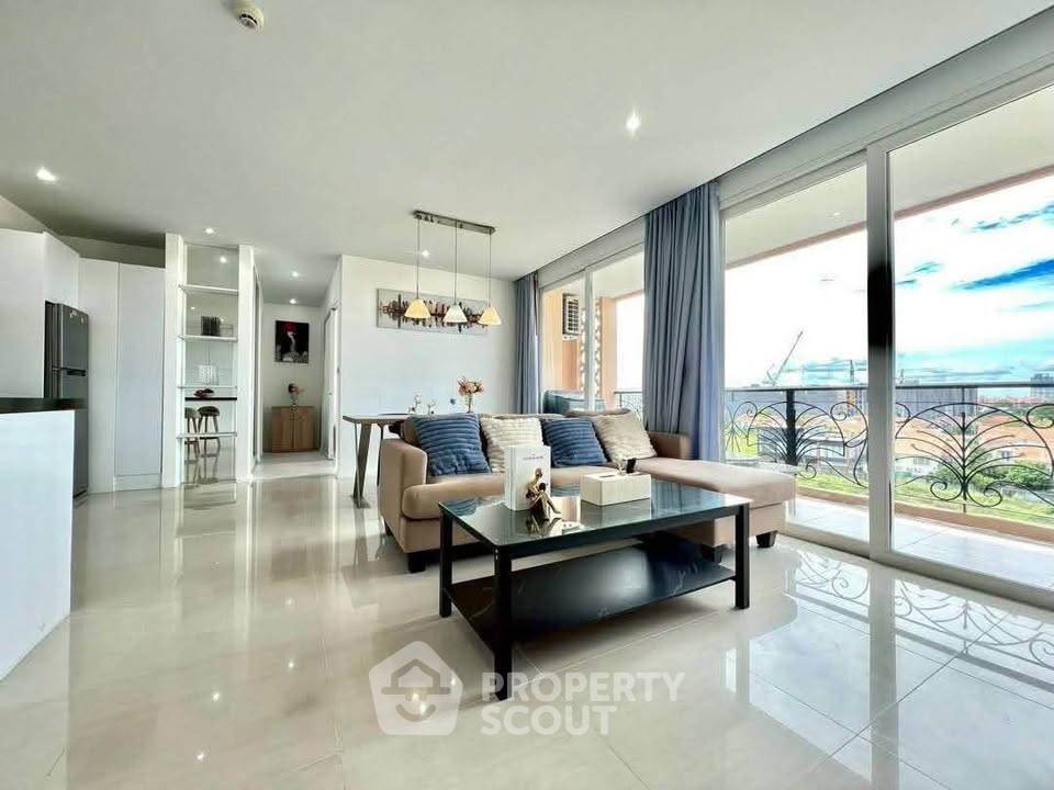 รูป ขายคอนโด 2 ห้องนอน Atlantis Condo Resort พัทยา หนองปรือ (ID 3382779) - รูปที่ 4/16