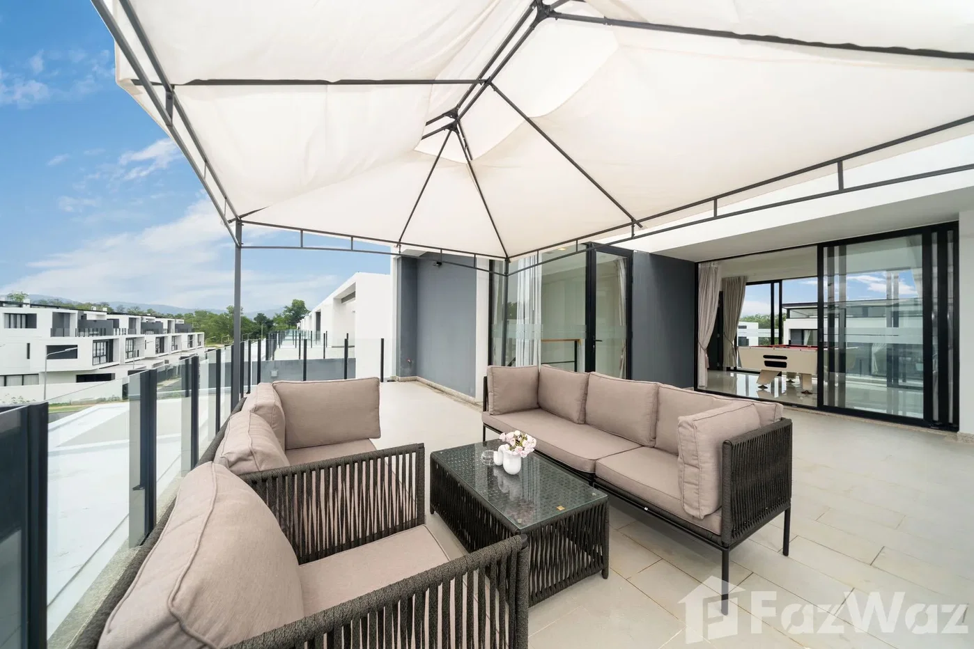 picture 5 Bedroom Villa for rent at Laguna Park 2  5861109 - 26/26