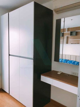 🎉 For Sell Condo U DELIGHT @ JATUJAK STATION Building B, Floor 23,1 bed room, Room size 32 sqm