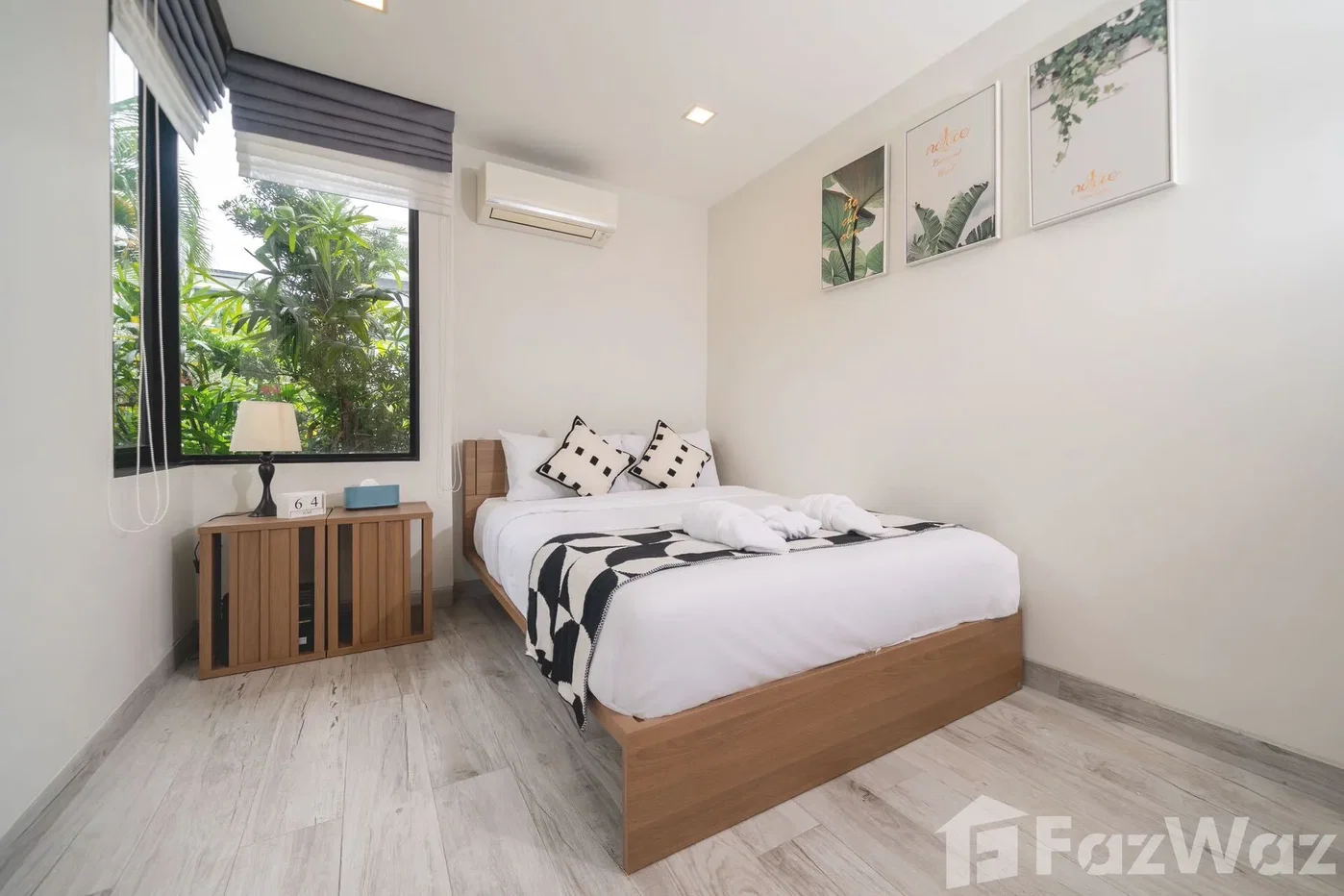picture 5 Bedroom Villa for rent at Laguna Park 2  5861109 - 13/26