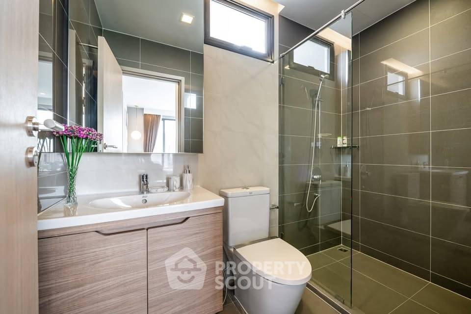 รูป ห้อง 2 ห้องนอน ชั้น 19 โครงการ M Thonglor 10 ใกล้ BTS ทองหล่อ (ID 3382252) - รูปที่ 15/16