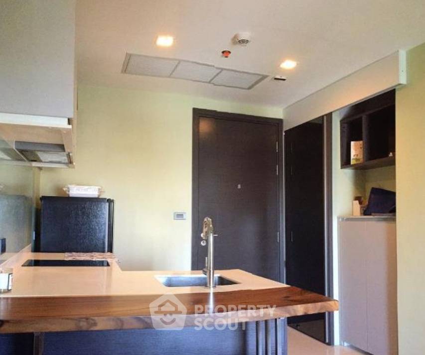 รูป คอนโด 1-ห้องนอน ที่ ซีล บาย แสนสิริ ใกล้ BTS ทองหล่อ (ID 3380154) - รูปที่ 6/6