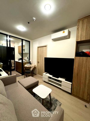 ขายคอนโด : คอนโด 1-ห้องนอน ที่ นิว โนเบิล ไฟฉาย-วังหลัง ใกล้ MRT ไฟฉาย (ID 3375597)
