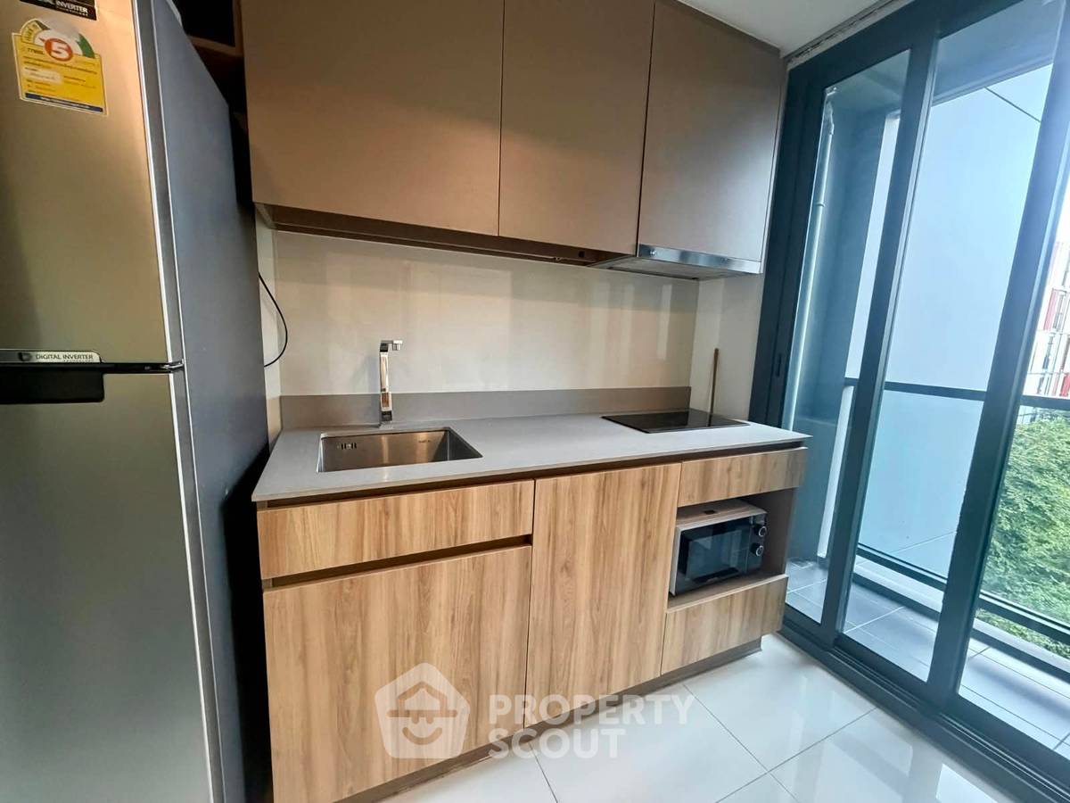 รูป คอนโด 2-ห้องนอน ที่ ทากะ เฮ้าส์ เอกมัย 12 ใกล้ BTS เอกมัย (ID 824917) - รูปที่ 5/15