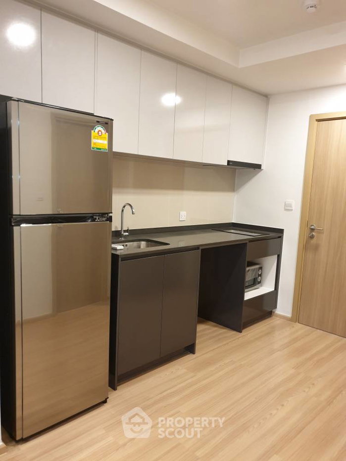 picture 1-BR Condo at Maestro 07 Victory Monument near BTS Victory Monument (ID 376989) - 3/9