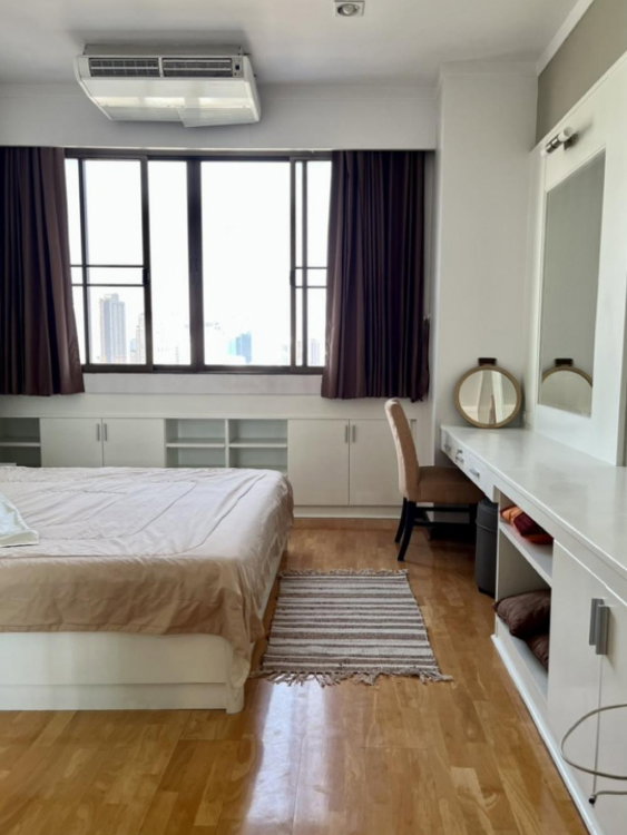 picture Code: 26KJ5380  for rent Supalai Place Sukhumvit 39 🔥🔥 Line ID: @kjcondo (with @)🔥🔥 - 4/15