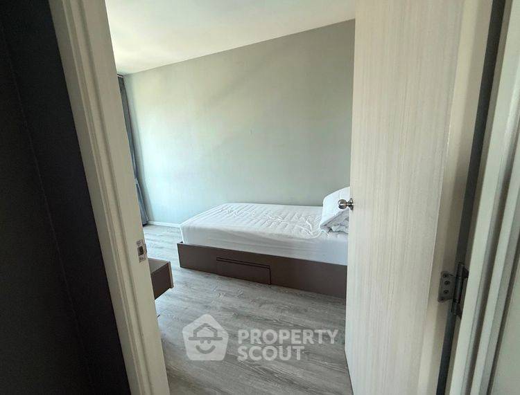 รูป ขายคอนโด 2 ห้องนอน Knightsbridge Sky River Ocean ใกล้ BTS ปากน้ำ (ID 3367175) - รูปที่ 3/8