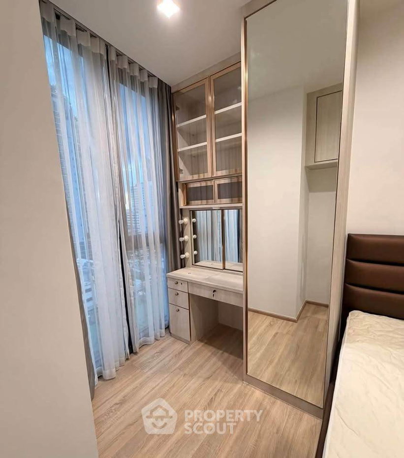 picture 1-BR Condo at The Line Phahon - Pradipat near BTS Saphan Khwai (ID 3384552) - 4/6