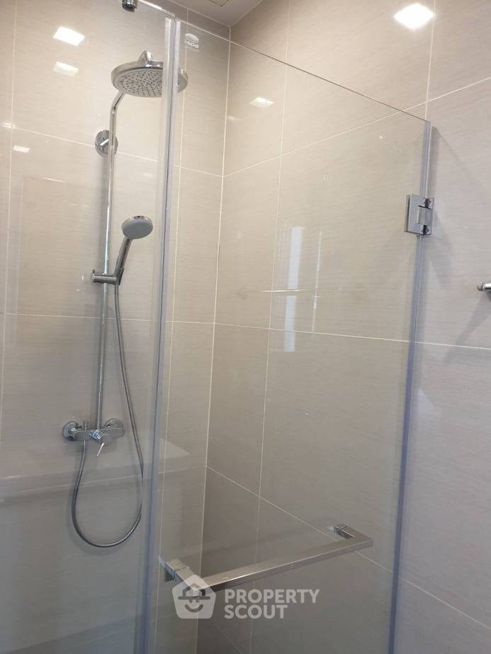 รูป คุ้มค่า ห้อง 2 ห้องนอน ชั้น 36 Park Origin Phrom Phong ใกล้ BTS Phrom Phong (ID 530527) - รูปที่ 10/21