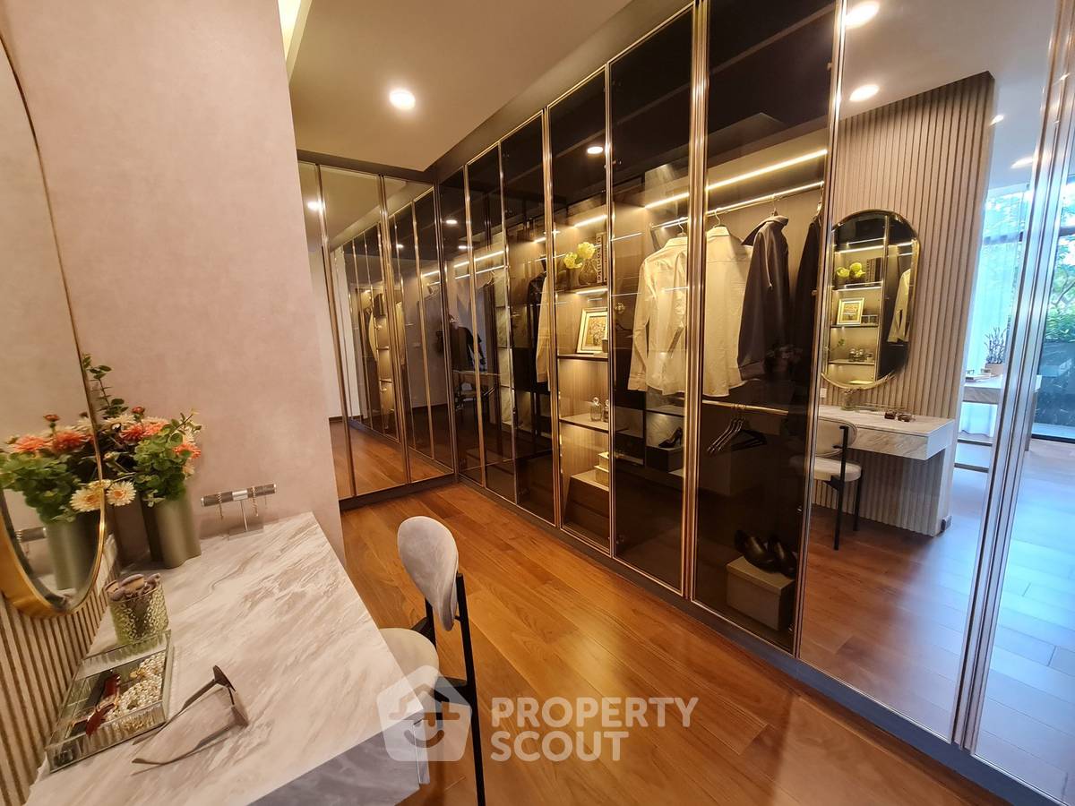 รูป บ้าน 4-ห้องนอน ที่ เดอะ มาสเตอร์ ราชพฤกษ์-สะพานมหาเจษฎาบดินทร์ฯ ใน บางกร่าง (ID 3378689) - รูปที่ 16/28