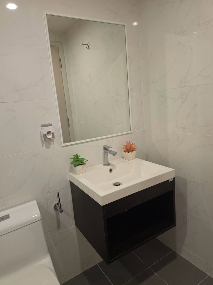 picture Condo for Rent at The Excel Ratchada 18 (K6910007) ID Line : @condo64 - 12/14