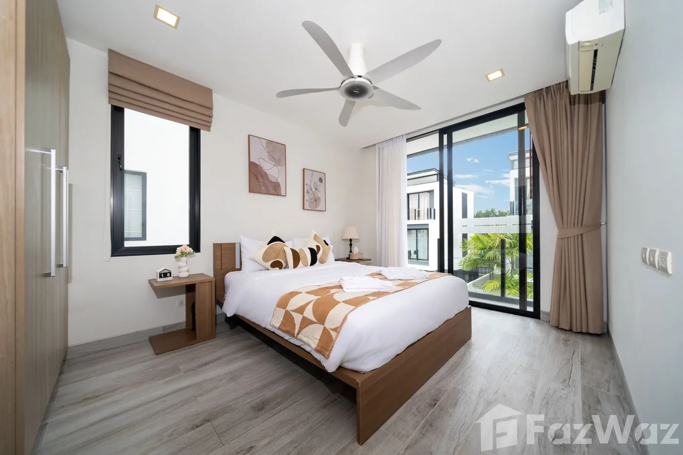 picture 5 Bedroom Villa for rent at Laguna Park 2  5861109 - 20/26