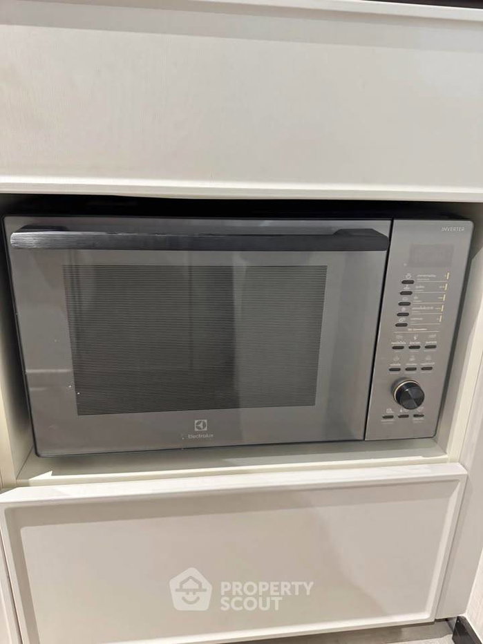 รูป คอนโด 2-ห้องนอน ที่ อินเตอร์คอนติเนนตัล เรสซิเดนเซส หัวหิน ใกล้ มาร์เก็ตวิลเลจ หัวหิน (ID 3386321) - รูปที่ 9/30