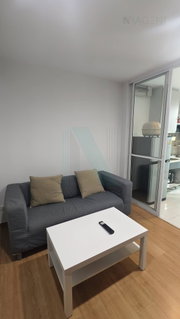 รูปภาพ 🚩 For Rent Condo THE BASE SUKHUMVIT 77 Building B, Floor 10,1 bed room, Room size 30 sqm