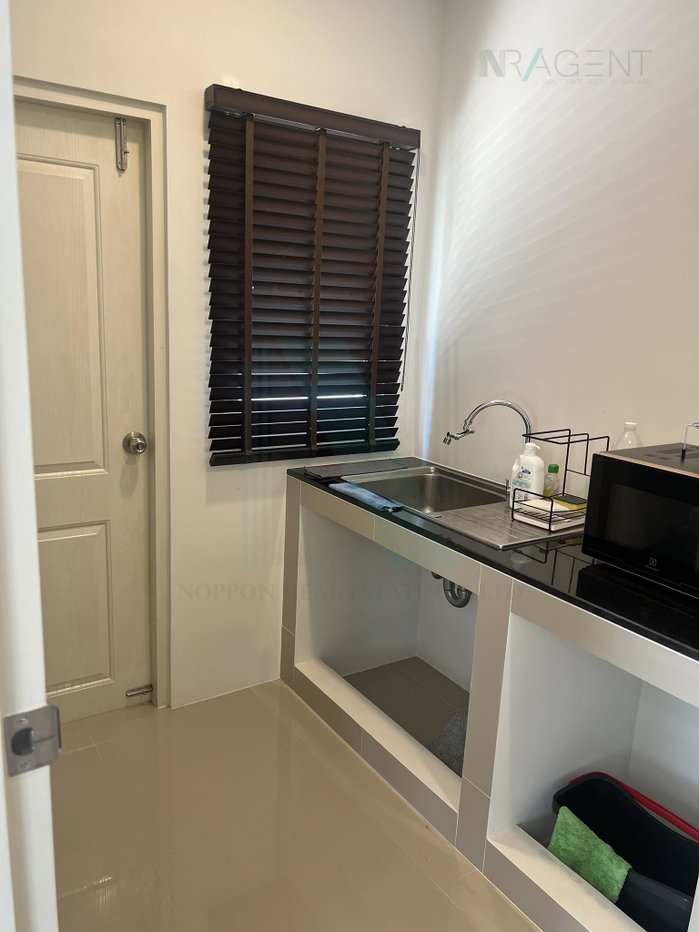 รูป ขายบ้านเดี่ยว 2 ชั้น โครงการ เซนโทร ประชาอุทิศ 90 4 ห้องนอน 3 ห้องน้ำ - รูปที่ 4/8